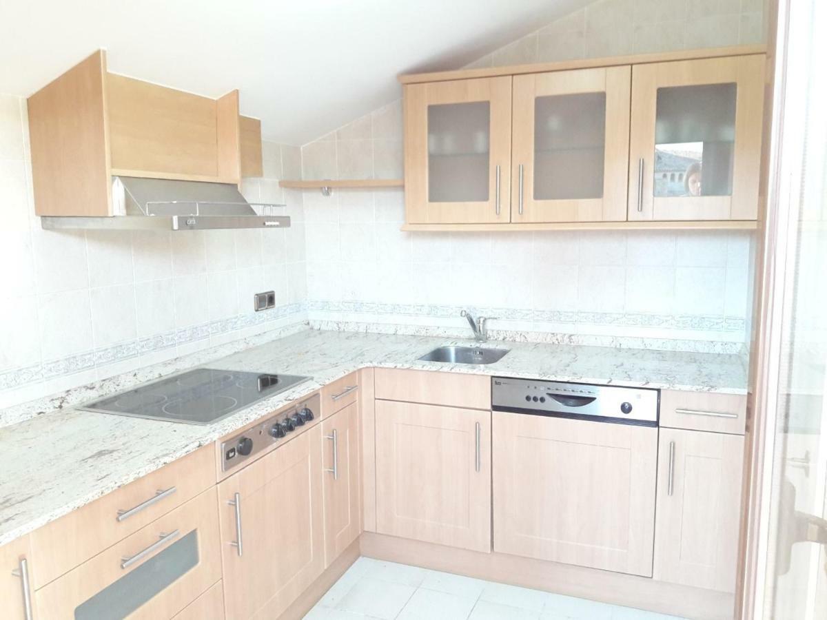 Loft Cal Richi Apartment Tremp Luaran gambar