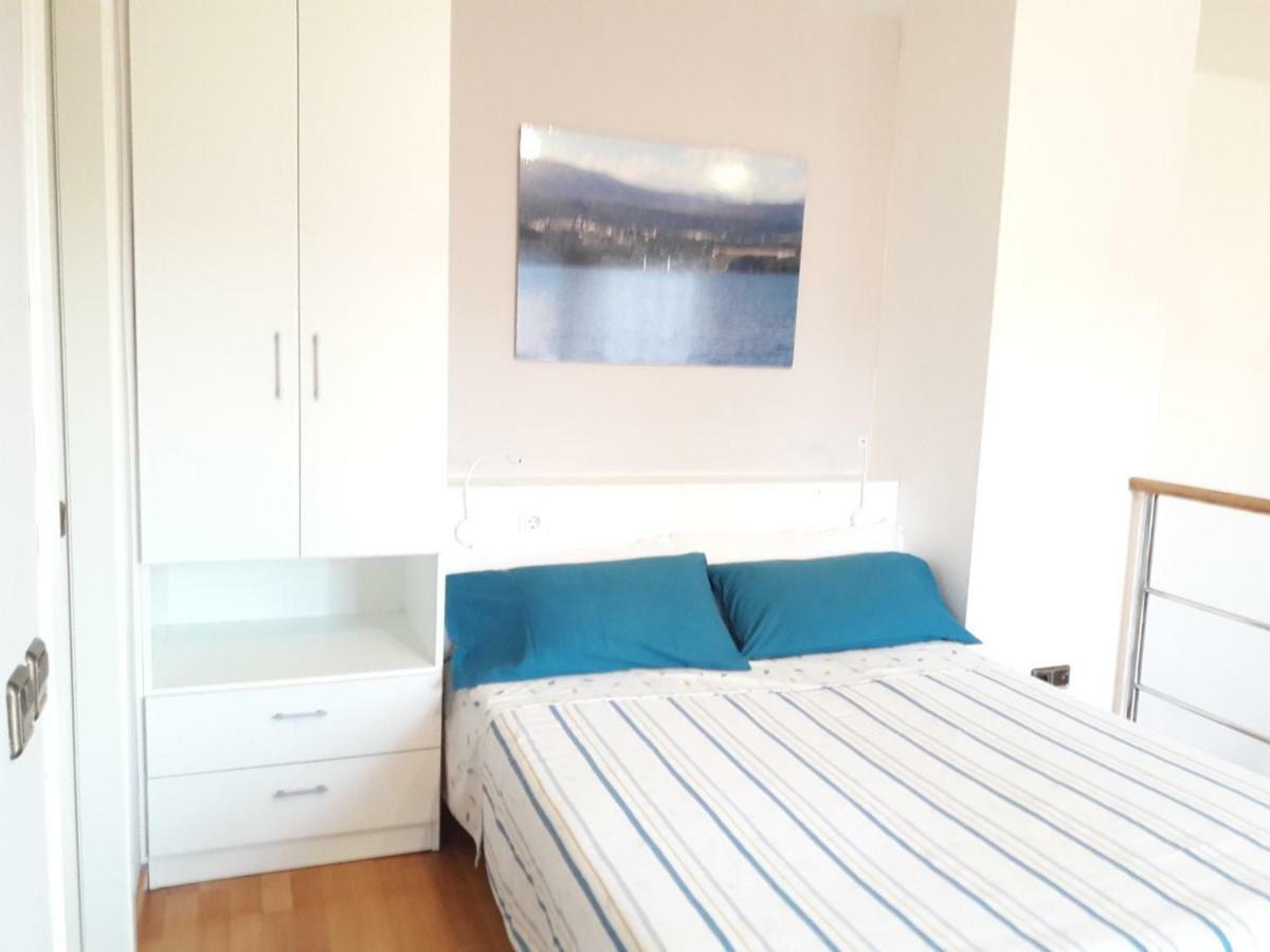Loft Cal Richi Apartment Tremp Luaran gambar