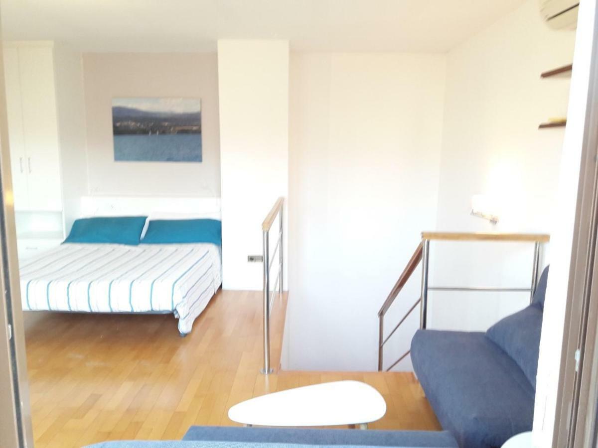 Loft Cal Richi Apartment Tremp Luaran gambar