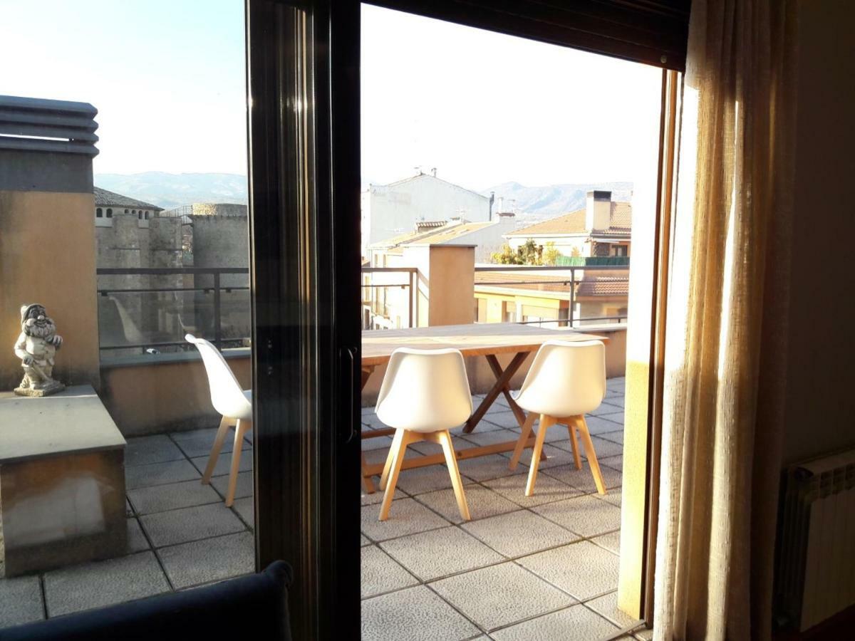 Loft Cal Richi Apartment Tremp Luaran gambar