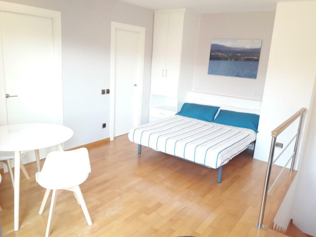 Loft Cal Richi Apartment Tremp Luaran gambar
