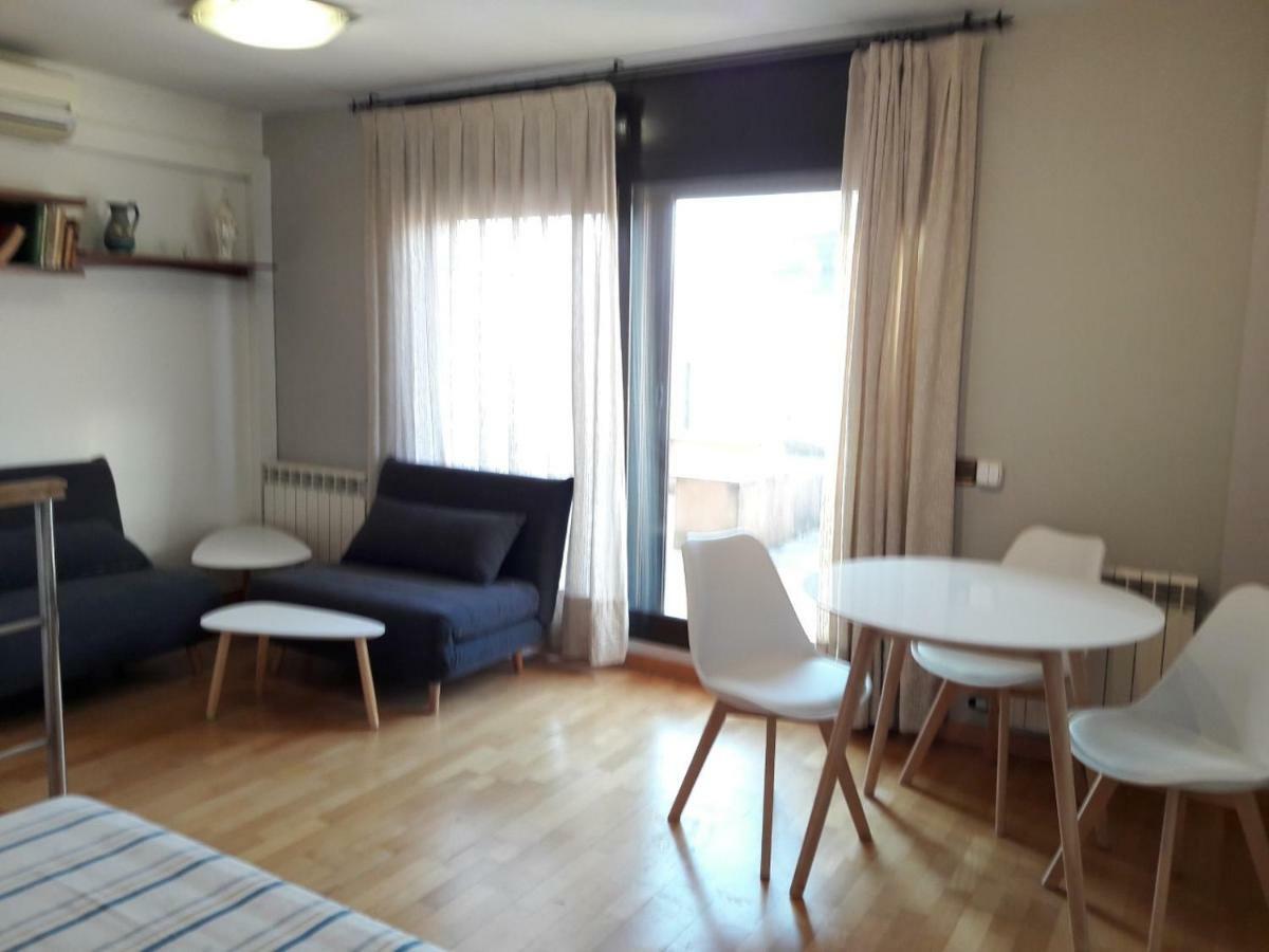 Loft Cal Richi Apartment Tremp Luaran gambar